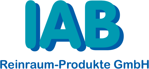 IAB Reinraum-Produkte
