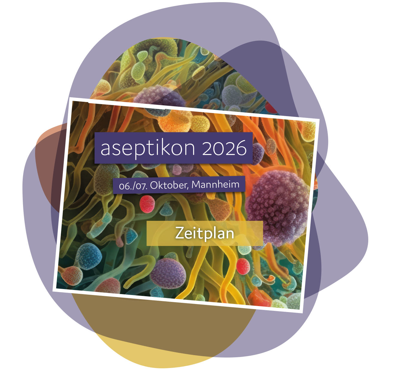 Zeitplan 2026